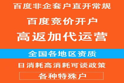 SEM托管公司案例：品牌提升